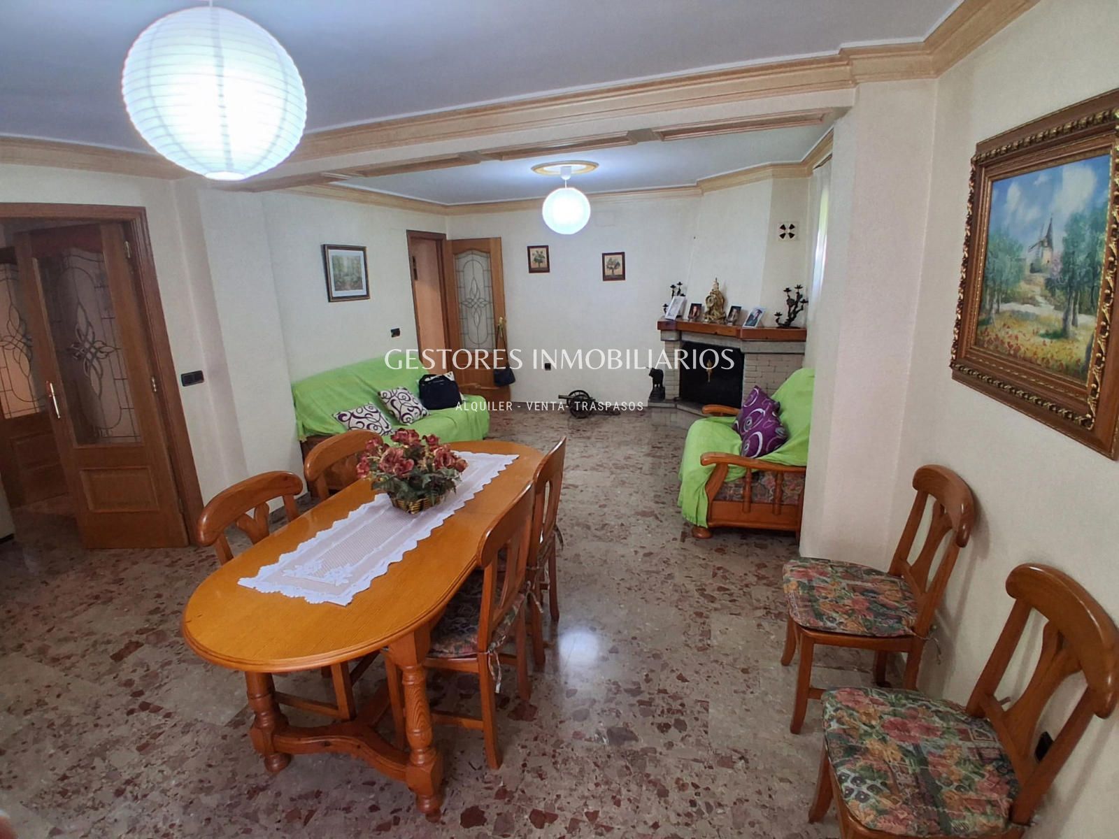 Дом на продажу в Cocentaina, Alicante (ZONA CENTRO) - Foto 19