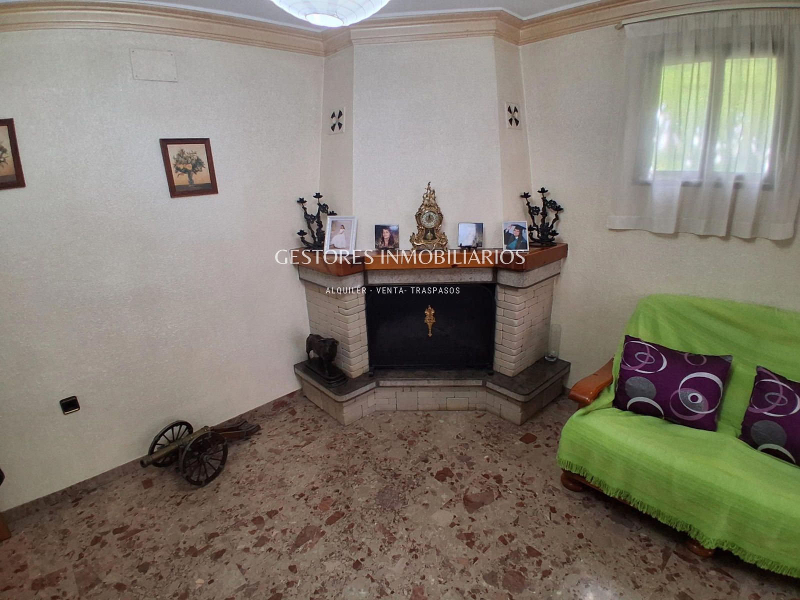 Дом на продажу в Cocentaina, Alicante (ZONA CENTRO) - Foto 16