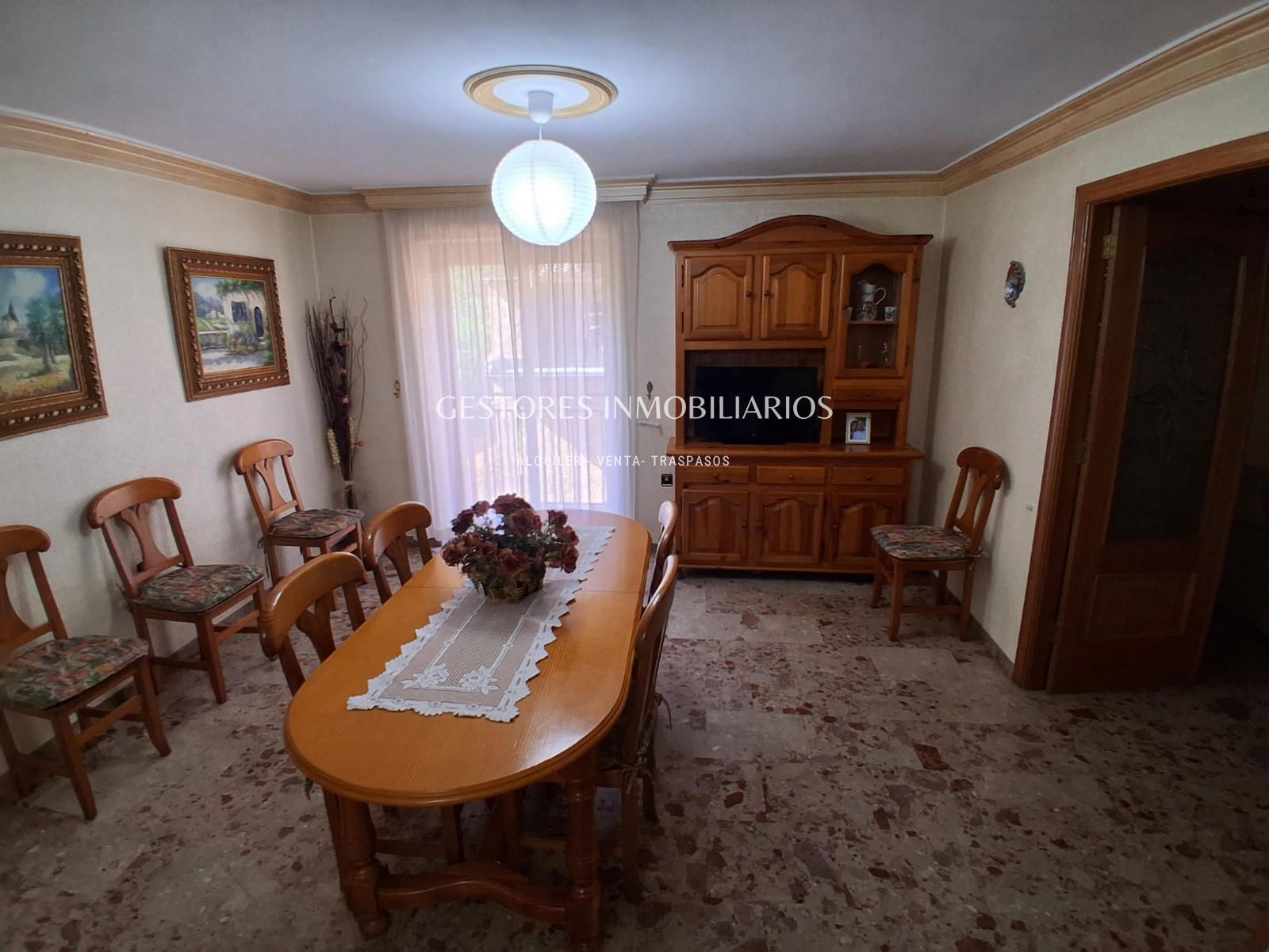 Дом на продажу в Cocentaina, Alicante (ZONA CENTRO) - Foto 20