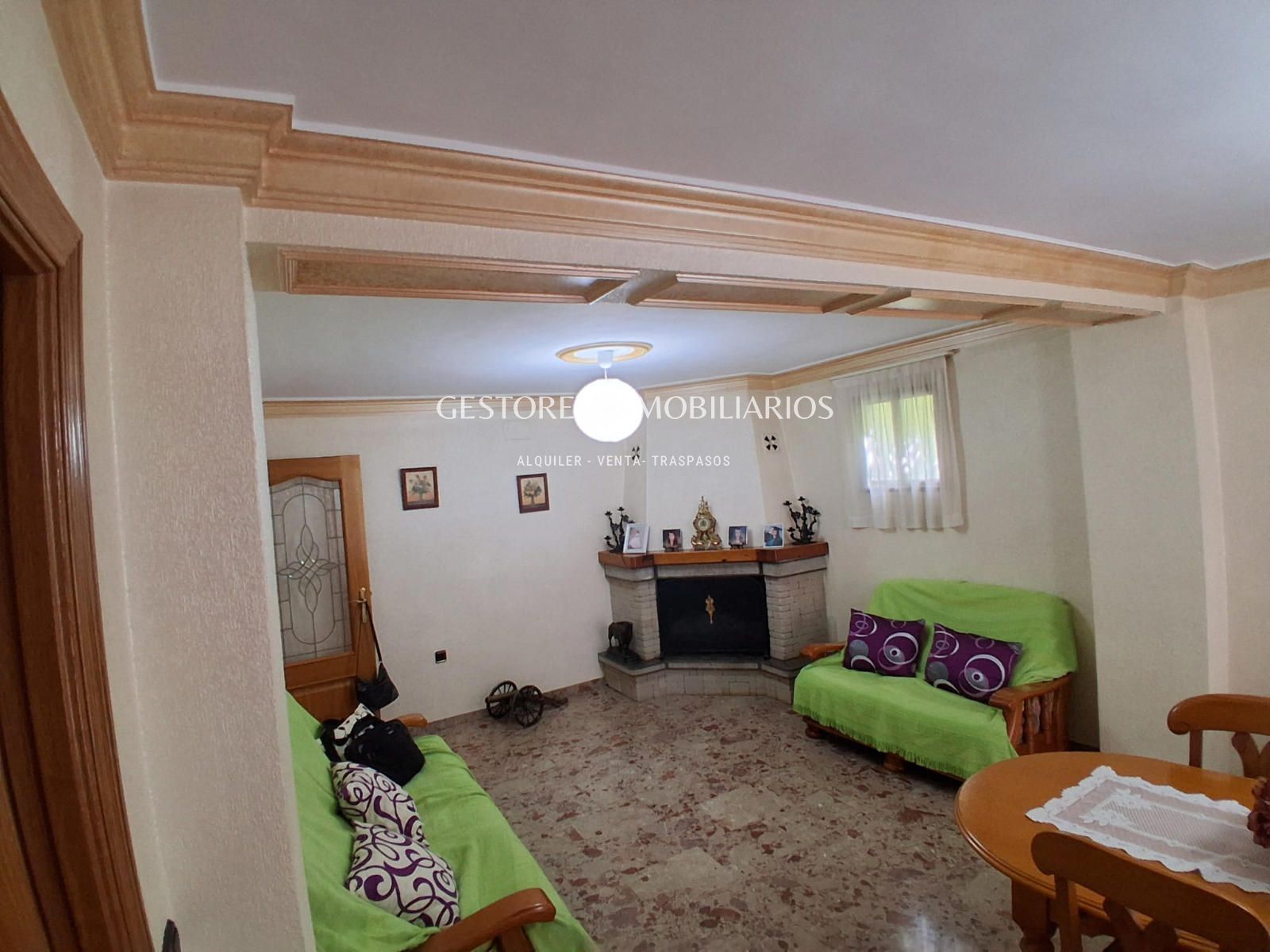 Дом на продажу в Cocentaina, Alicante (ZONA CENTRO) - Foto 17