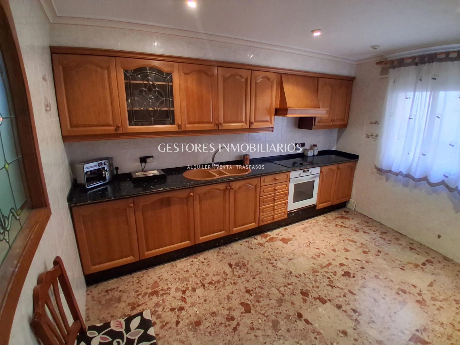 Дом на продажу в Cocentaina, Alicante (ZONA CENTRO) - Foto 1