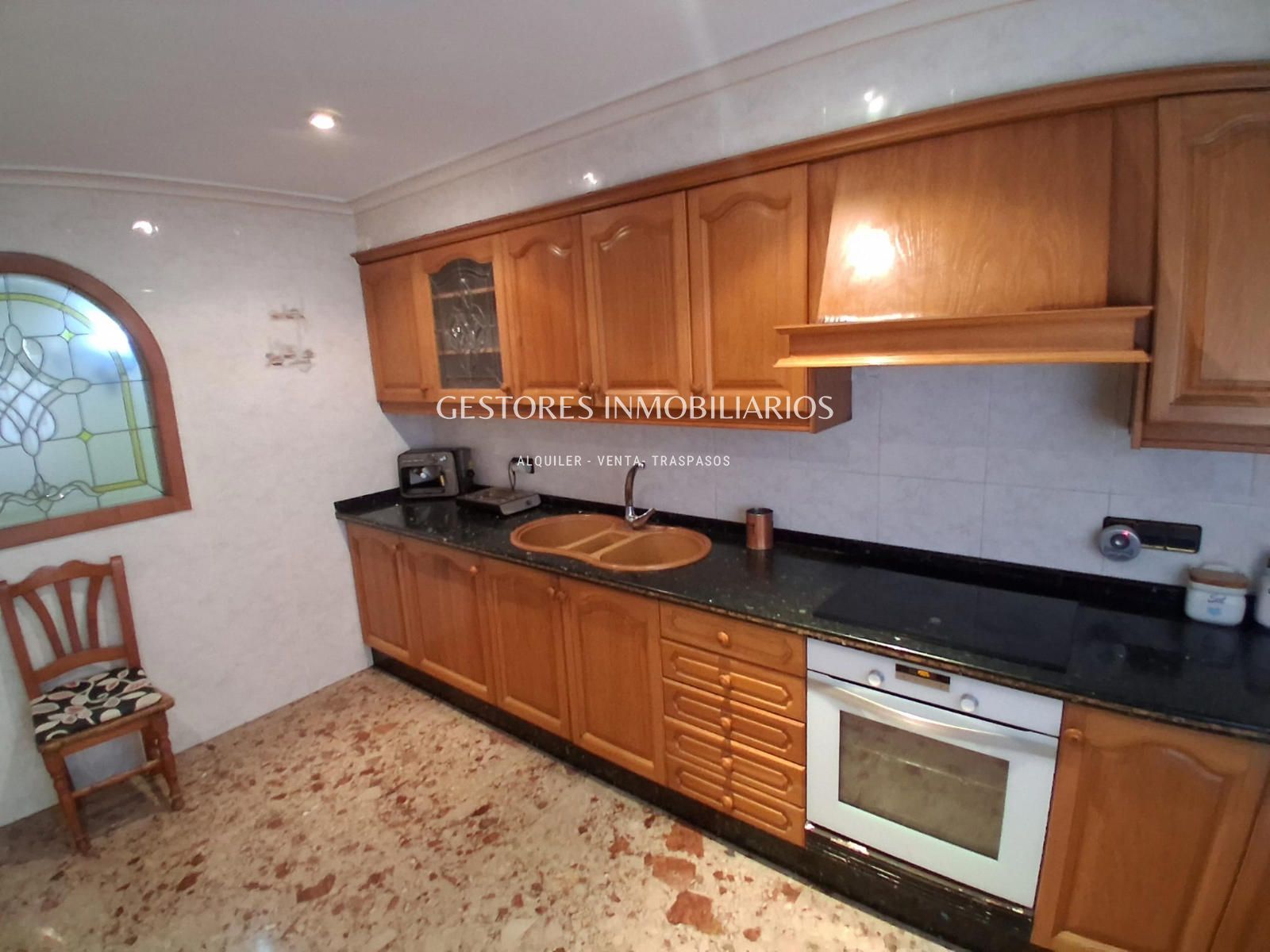 Дом на продажу в Cocentaina, Alicante (ZONA CENTRO) - Foto 2