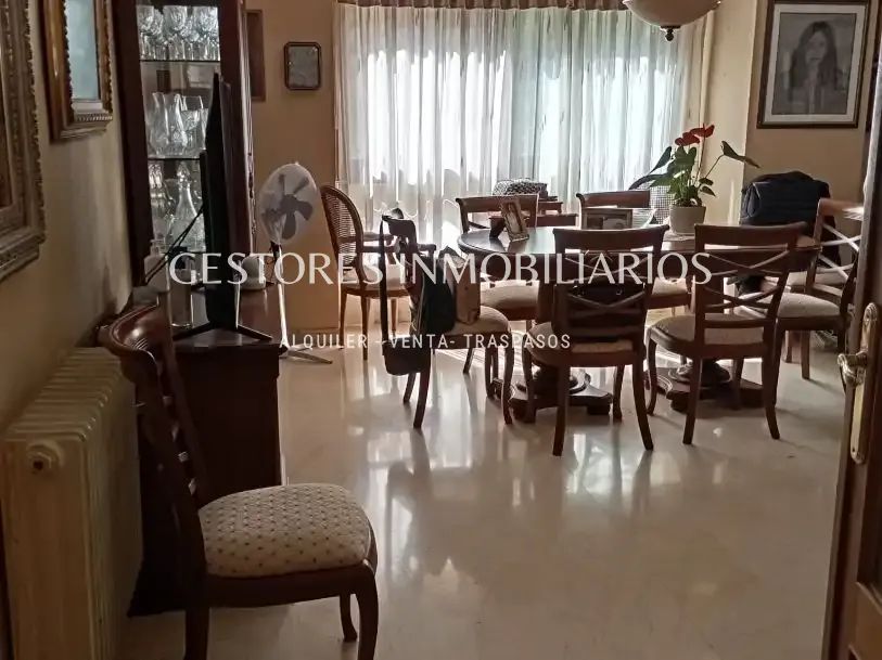 квартира на продажу в Alcoi/Alcoy, Alicante (ZONA SANTA ROSA) - Foto 2