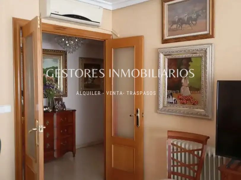 квартира на продажу в Alcoi/Alcoy, Alicante (ZONA SANTA ROSA) - Foto 3