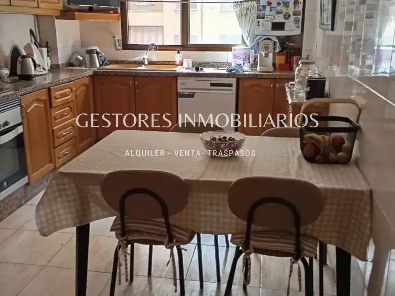 квартира на продажу в Alcoi/Alcoy, Alicante (ZONA SANTA ROSA) - Foto 4