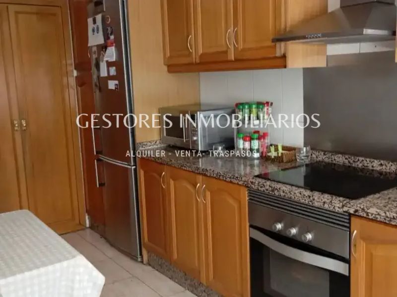 Piso en venta Alcoi/Alcoy, Alicante. Ref: 2179. Gestores Inmobiliarios