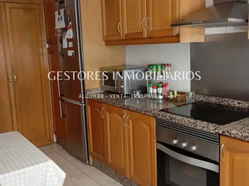 квартира на продажу в Alcoi/Alcoy, Alicante (ZONA SANTA ROSA) - Foto 1