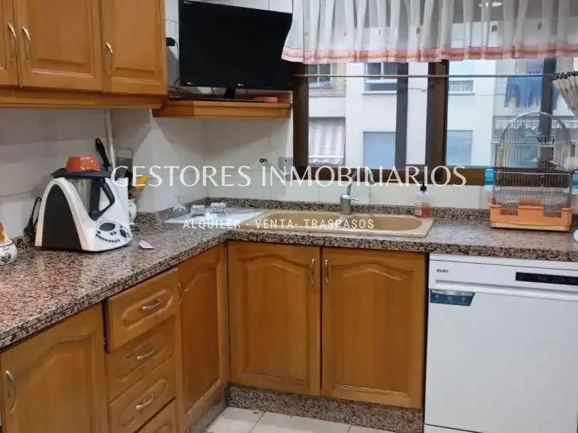 квартира на продажу в Alcoi/Alcoy, Alicante (ZONA SANTA ROSA) - Foto 5
