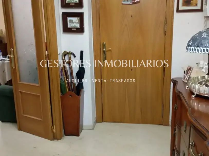 квартира на продажу в Alcoi/Alcoy, Alicante (ZONA SANTA ROSA) - Foto 6