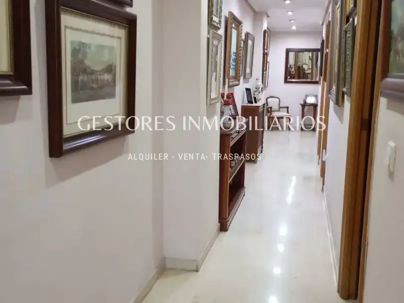квартира на продажу в Alcoi/Alcoy, Alicante (ZONA SANTA ROSA) - Foto 7