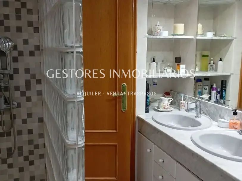 квартира на продажу в Alcoi/Alcoy, Alicante (ZONA SANTA ROSA) - Foto 8