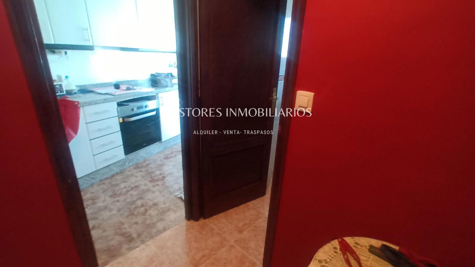 квартира на продажу в Alcoi/Alcoy, Alicante (ZONA EIXAMPLE) - Foto 2