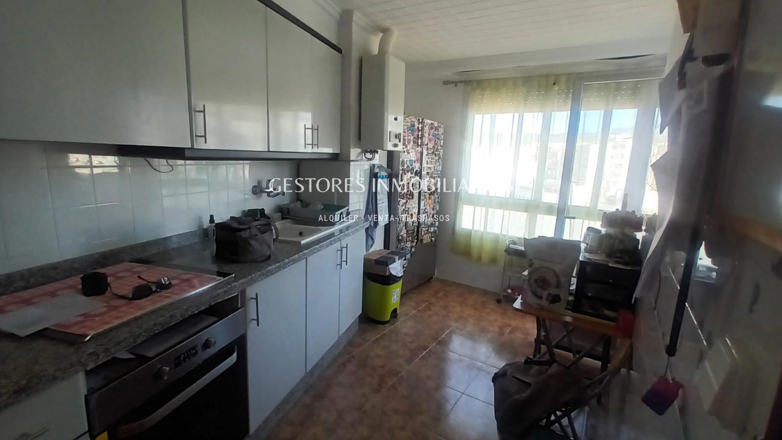 квартира на продажу в Alcoi/Alcoy, Alicante (ZONA EIXAMPLE) - Foto 3