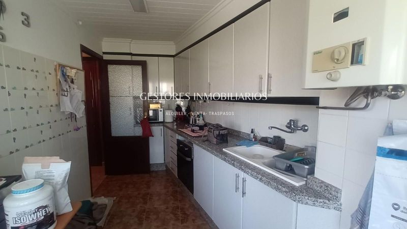 Piso en venta Alcoi/Alcoy, Alicante. Ref: 2180. Gestores Inmobiliarios
