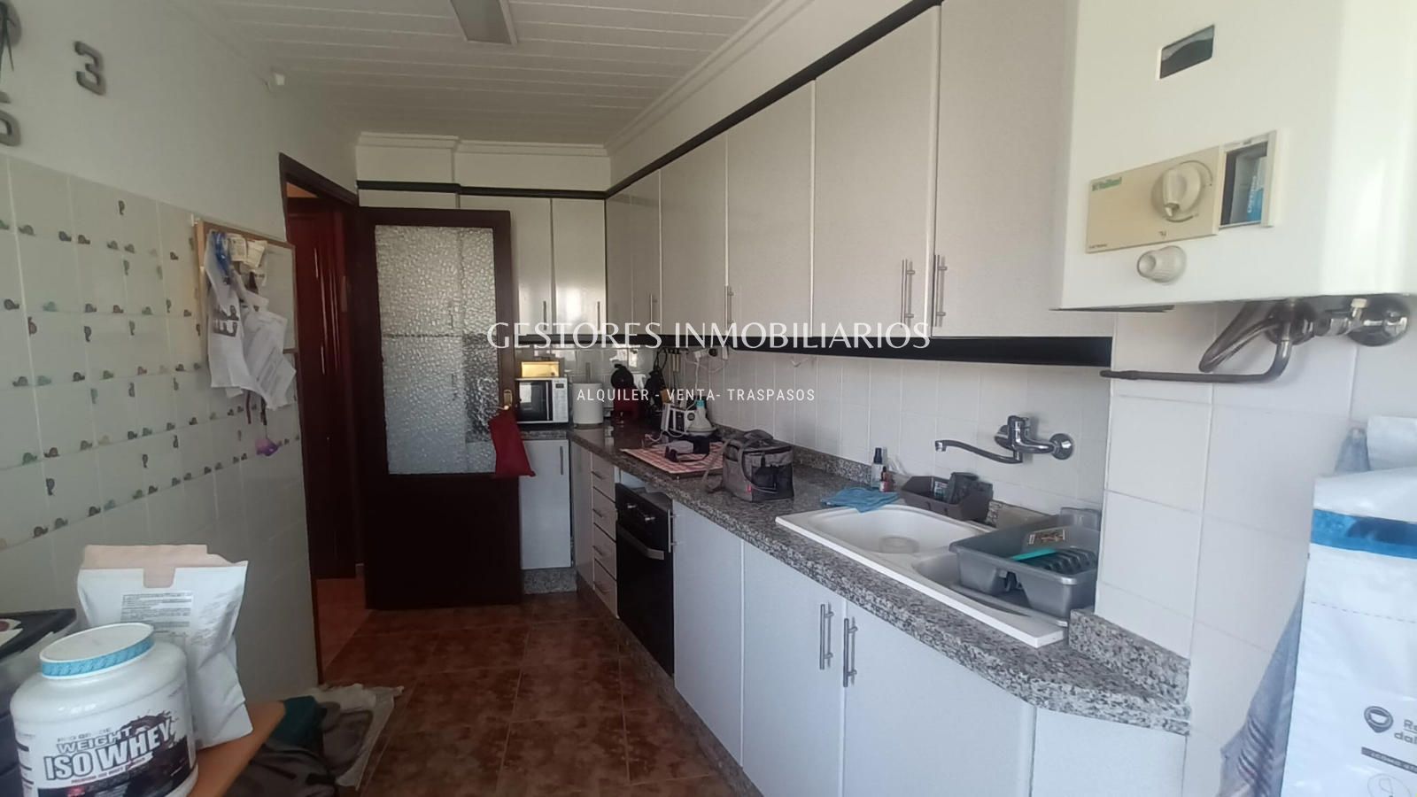 квартира на продажу в Alcoi/Alcoy, Alicante (ZONA EIXAMPLE) - Foto 1
