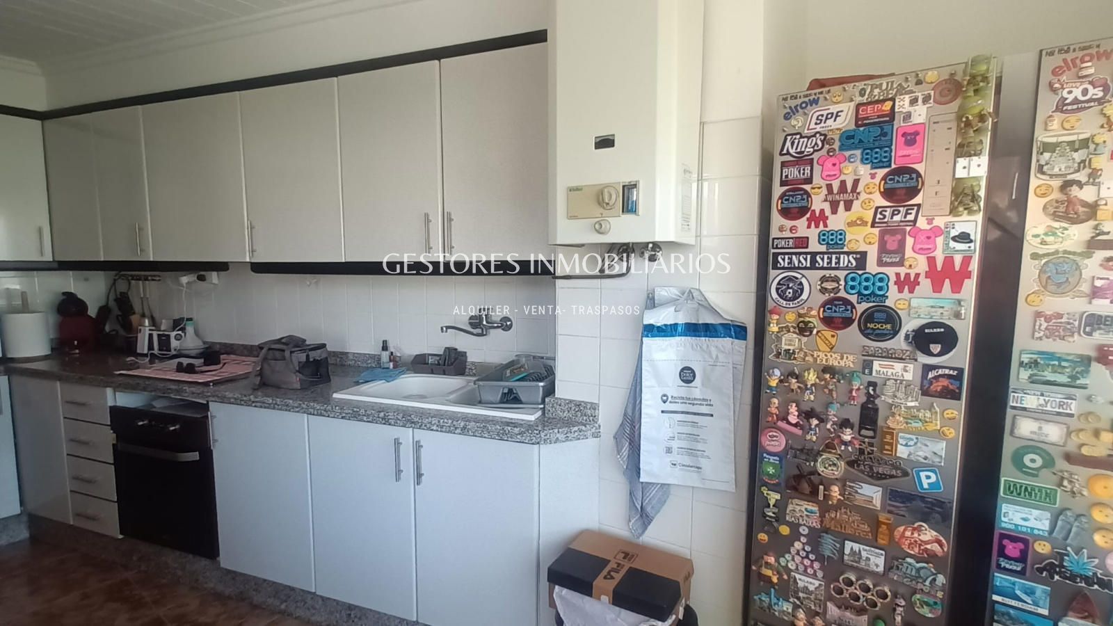 квартира на продажу в Alcoi/Alcoy, Alicante (ZONA EIXAMPLE) - Foto 4