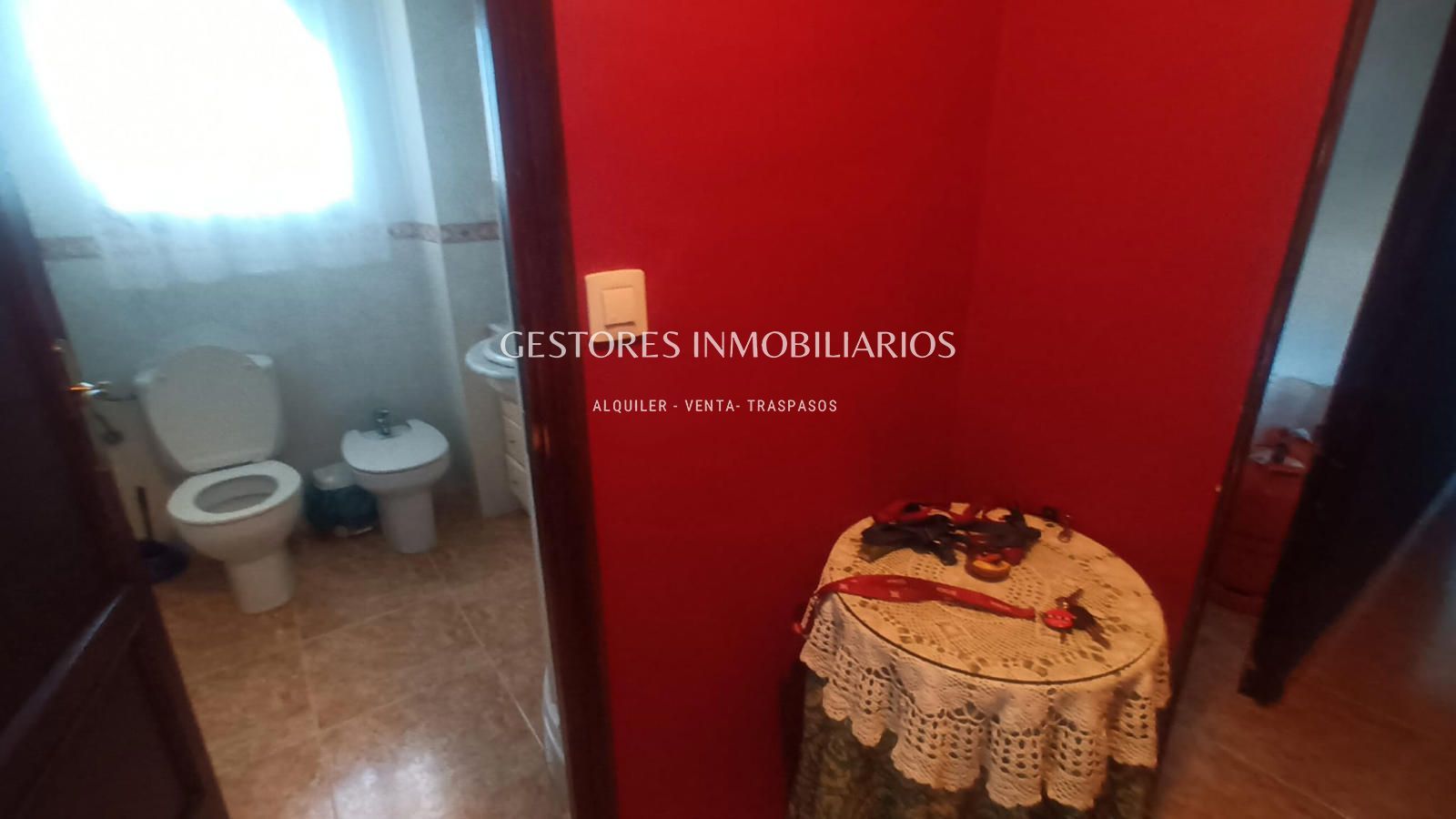 квартира на продажу в Alcoi/Alcoy, Alicante (ZONA EIXAMPLE) - Foto 5