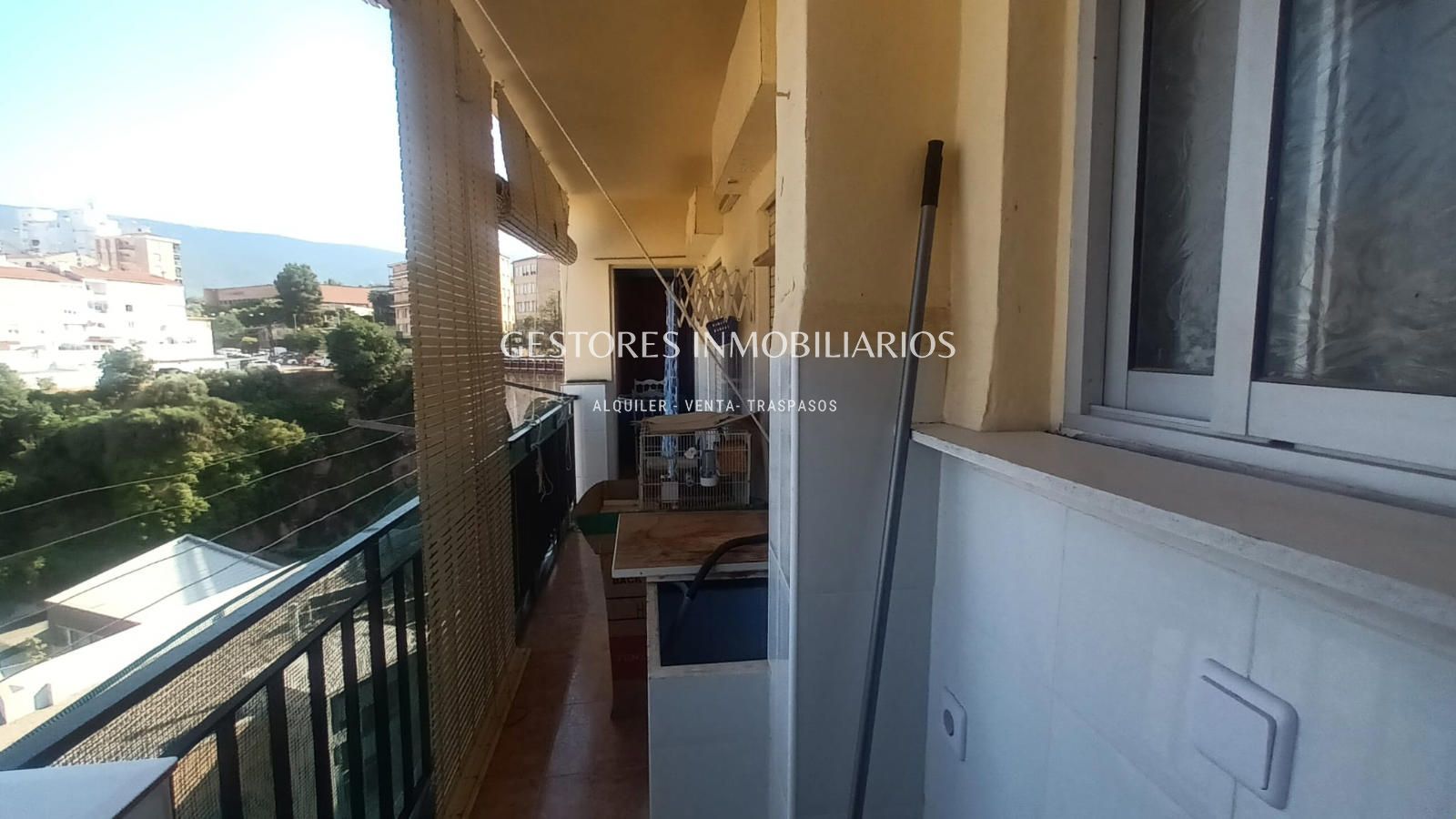 квартира на продажу в Alcoi/Alcoy, Alicante (ZONA EIXAMPLE) - Foto 8