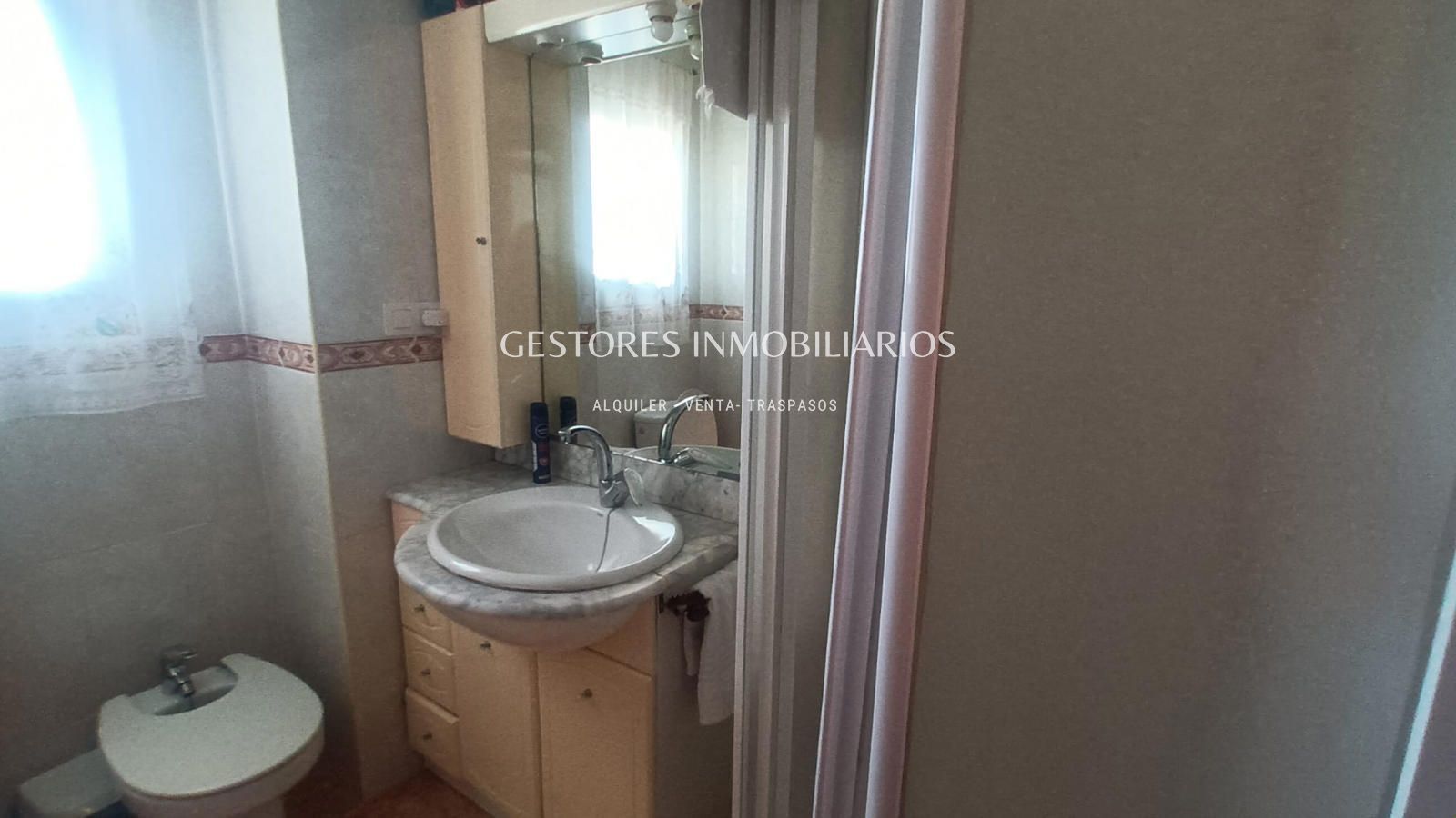 квартира на продажу в Alcoi/Alcoy, Alicante (ZONA EIXAMPLE) - Foto 9