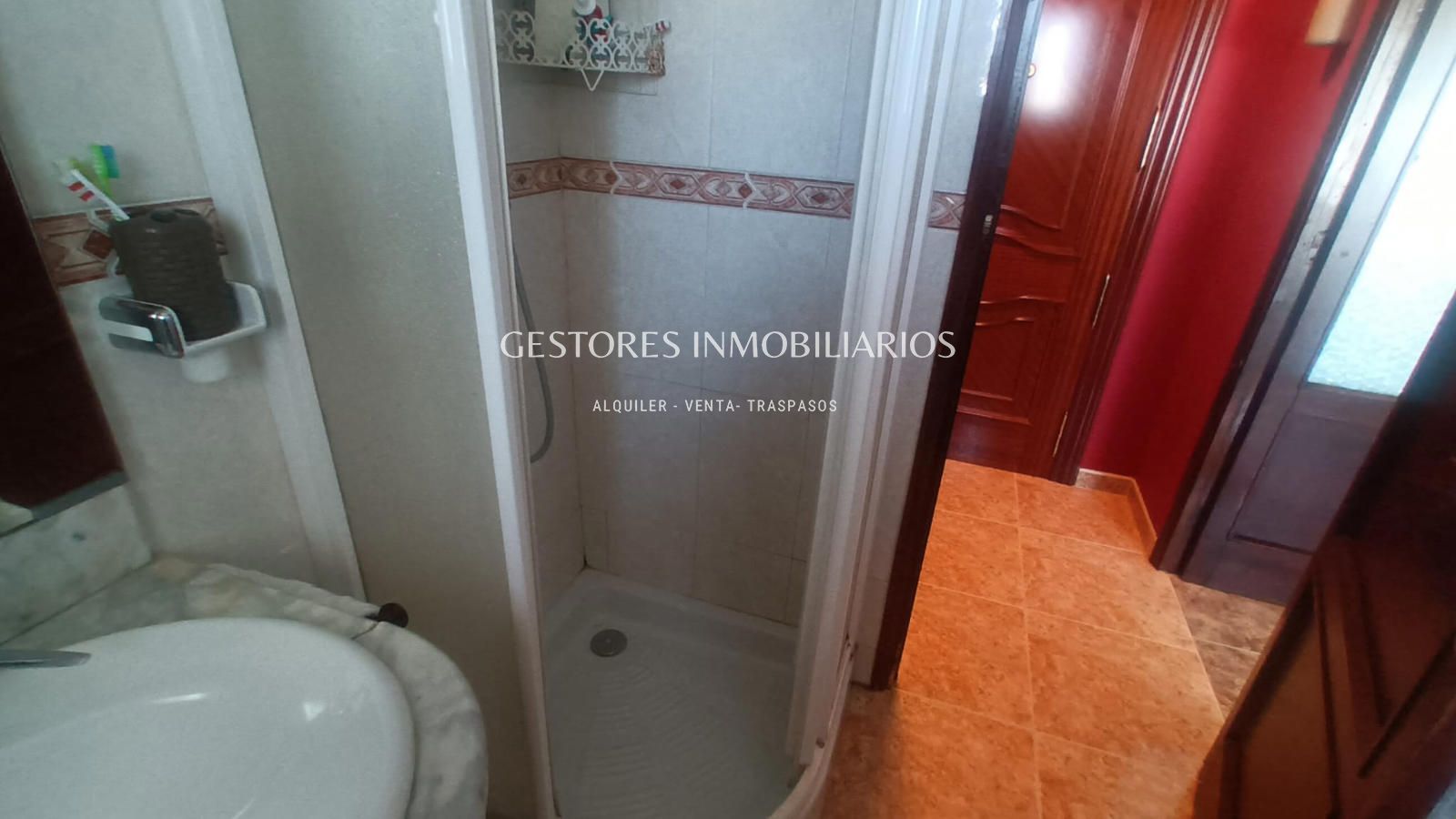 квартира на продажу в Alcoi/Alcoy, Alicante (ZONA EIXAMPLE) - Foto 10