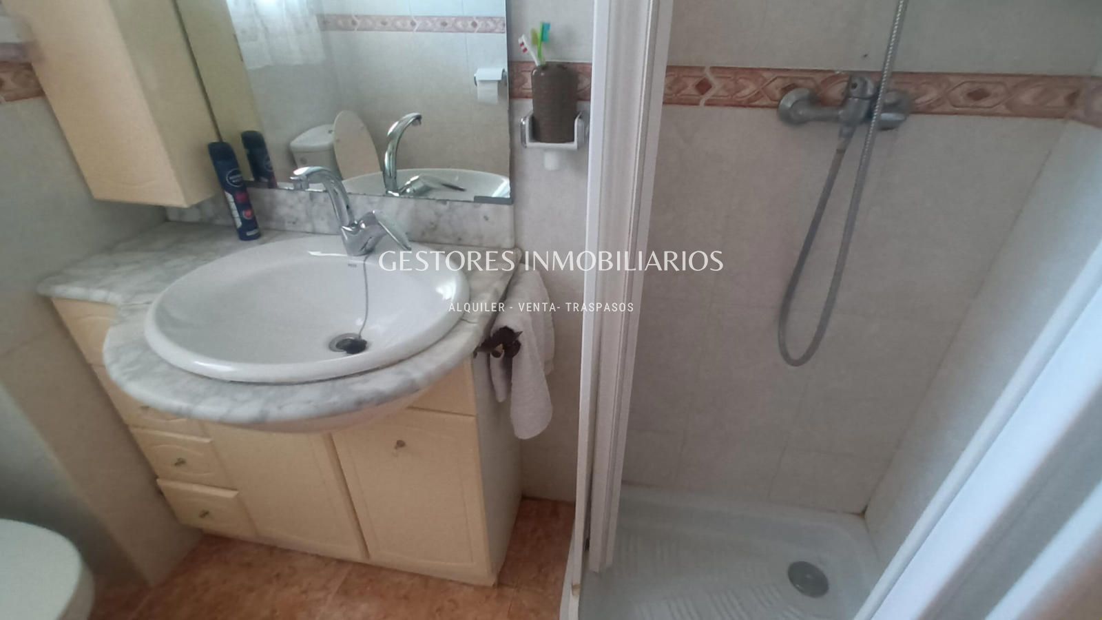 квартира на продажу в Alcoi/Alcoy, Alicante (ZONA EIXAMPLE) - Foto 11