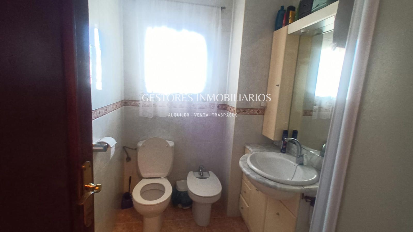 квартира на продажу в Alcoi/Alcoy, Alicante (ZONA EIXAMPLE) - Foto 14