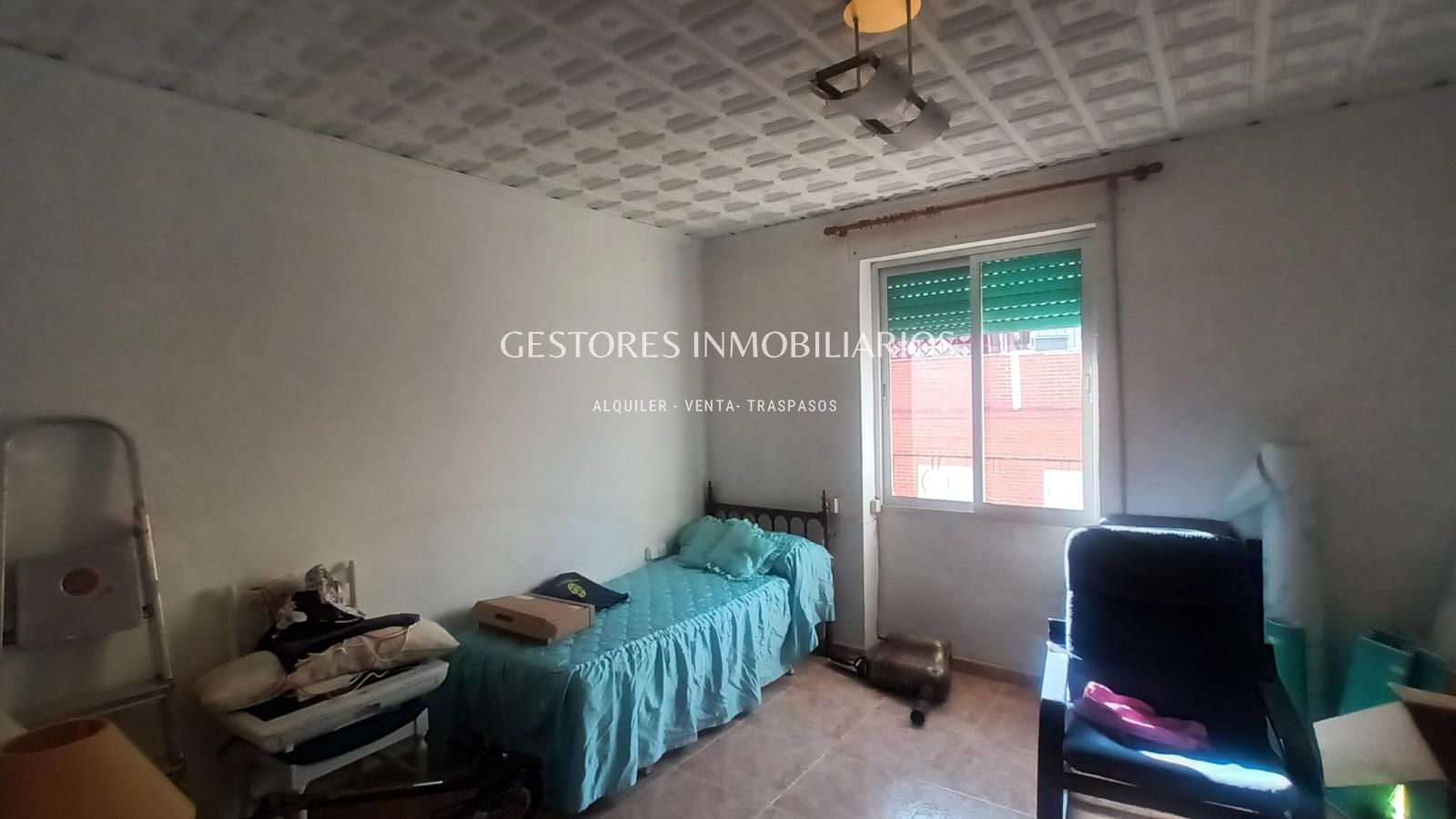 квартира на продажу в Alcoi/Alcoy, Alicante (ZONA EIXAMPLE) - Foto 15