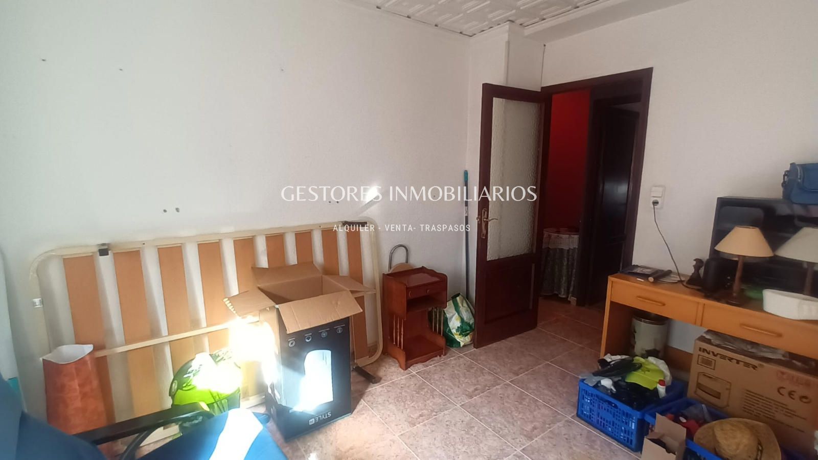 квартира на продажу в Alcoi/Alcoy, Alicante (ZONA EIXAMPLE) - Foto 17