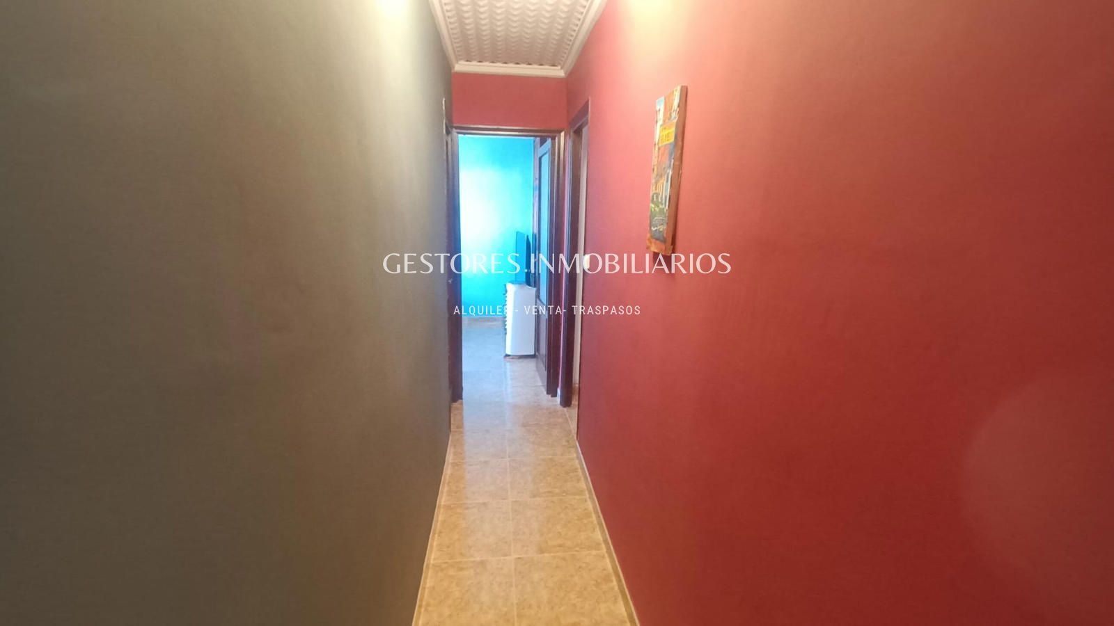 квартира на продажу в Alcoi/Alcoy, Alicante (ZONA EIXAMPLE) - Foto 19