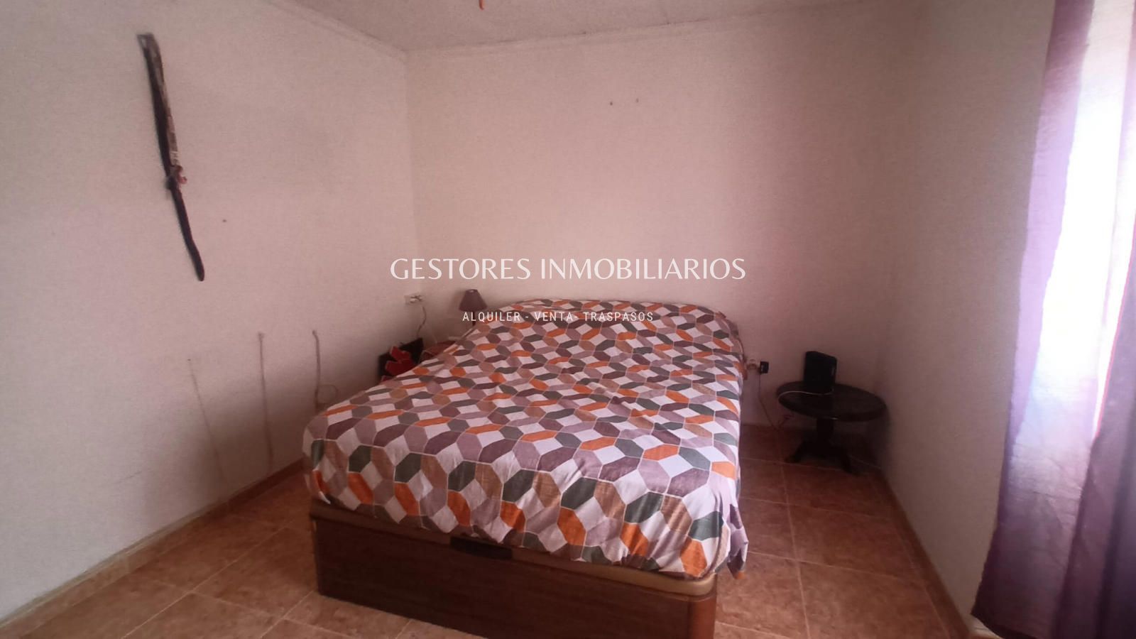 квартира на продажу в Alcoi/Alcoy, Alicante (ZONA EIXAMPLE) - Foto 21