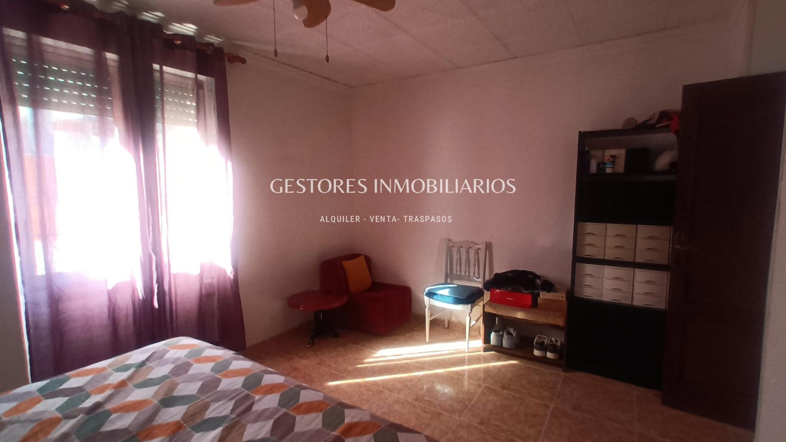 квартира на продажу в Alcoi/Alcoy, Alicante (ZONA EIXAMPLE) - Foto 23