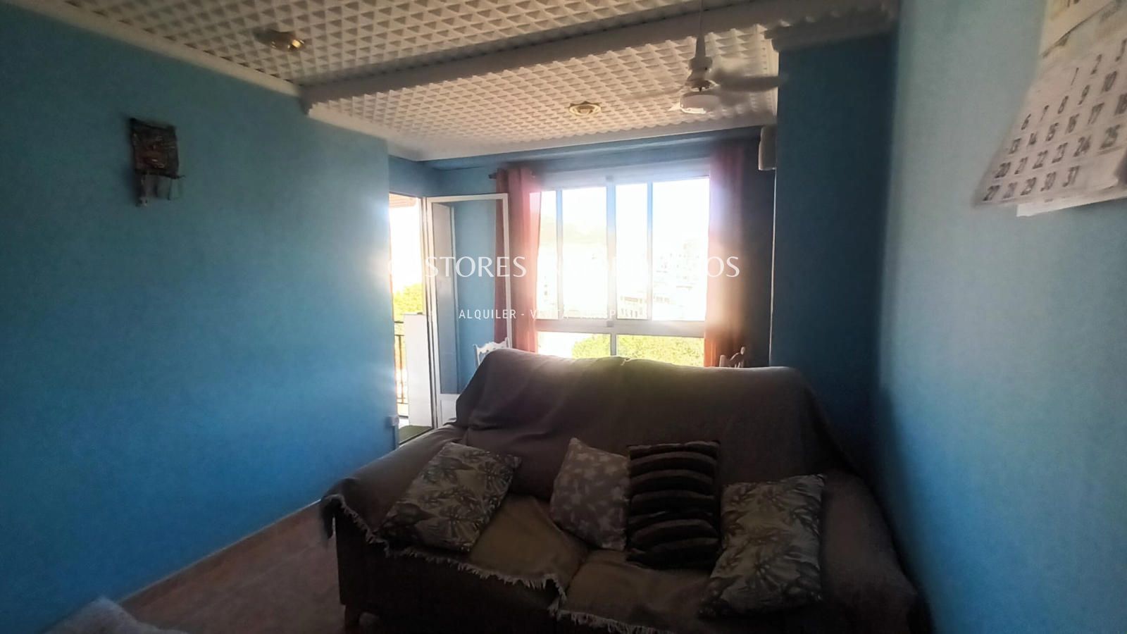 квартира на продажу в Alcoi/Alcoy, Alicante (ZONA EIXAMPLE) - Foto 27