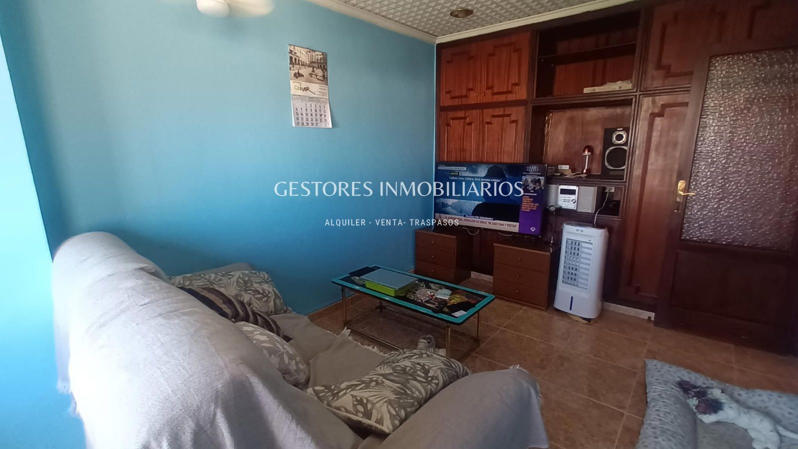 квартира на продажу в Alcoi/Alcoy, Alicante (ZONA EIXAMPLE) - Foto 28
