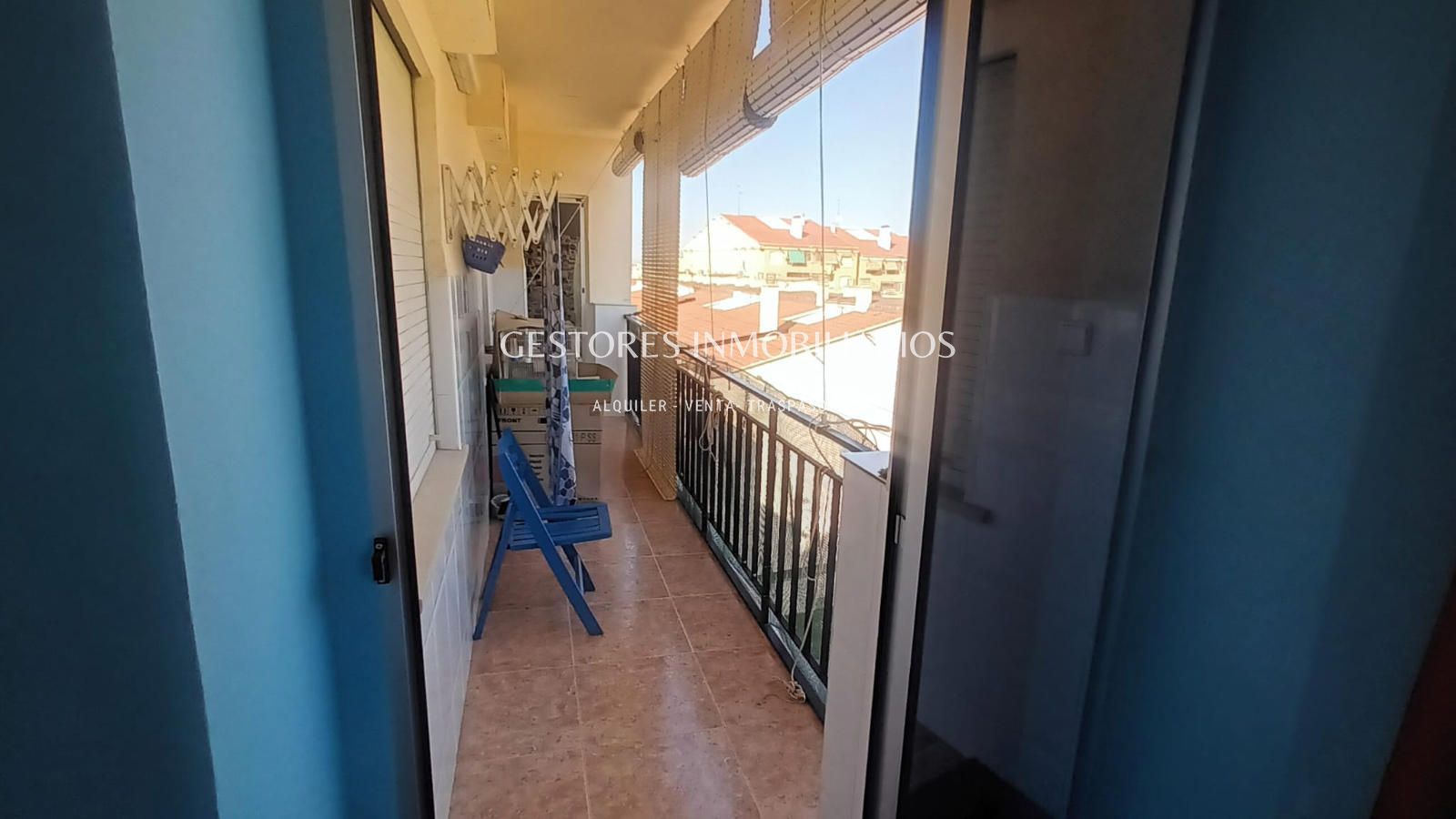 квартира на продажу в Alcoi/Alcoy, Alicante (ZONA EIXAMPLE) - Foto 32