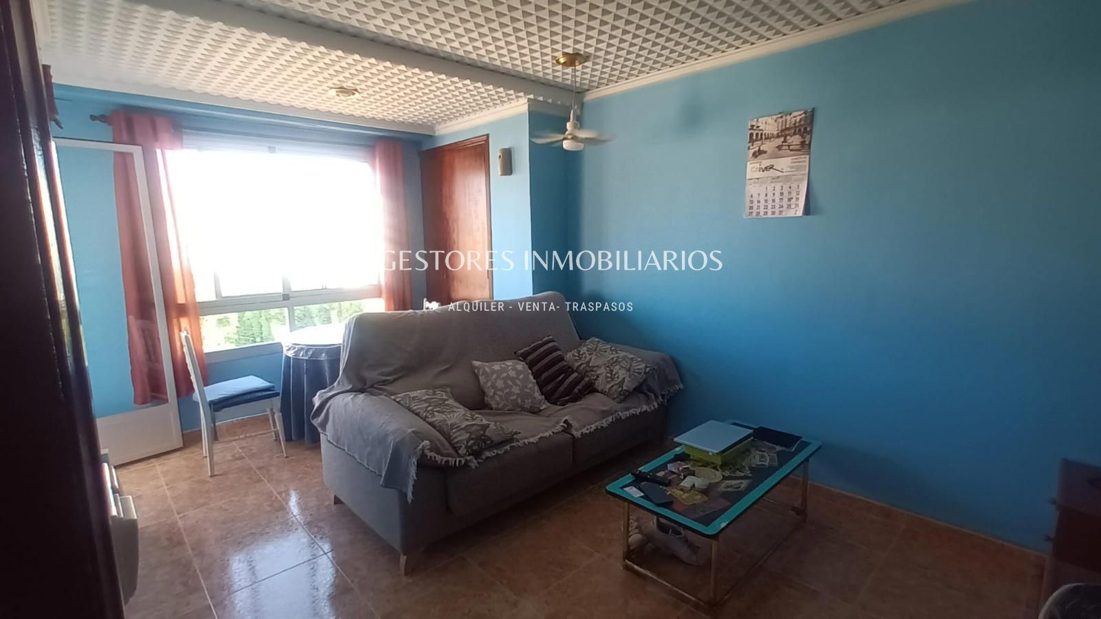квартира на продажу в Alcoi/Alcoy, Alicante (ZONA EIXAMPLE) - Foto 31