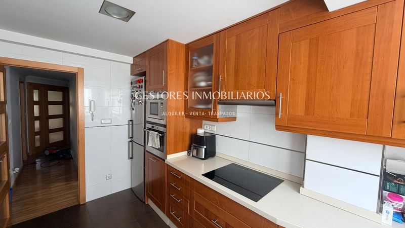 Piso en venta Alcoi/Alcoy, Alicante. Ref: 2181. Gestores Inmobiliarios