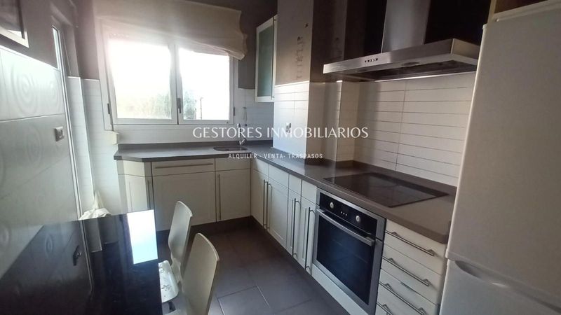 Piso en venta Alcoi/Alcoy, Alicante. Ref: 2182. Gestores Inmobiliarios