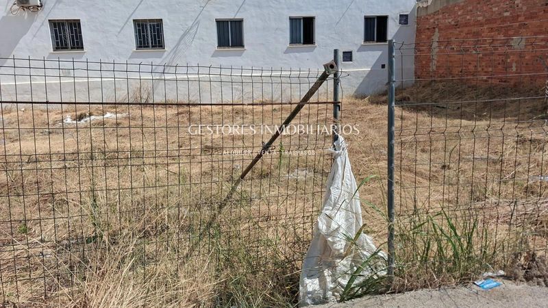 Parcela en venta Muro De Alcoy, Alicante. Ref: 2183. Gestores Inmobiliarios
