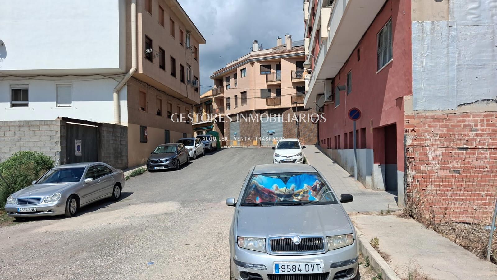 участок на продажу в Muro De Alcoy, Alicante - Foto 3