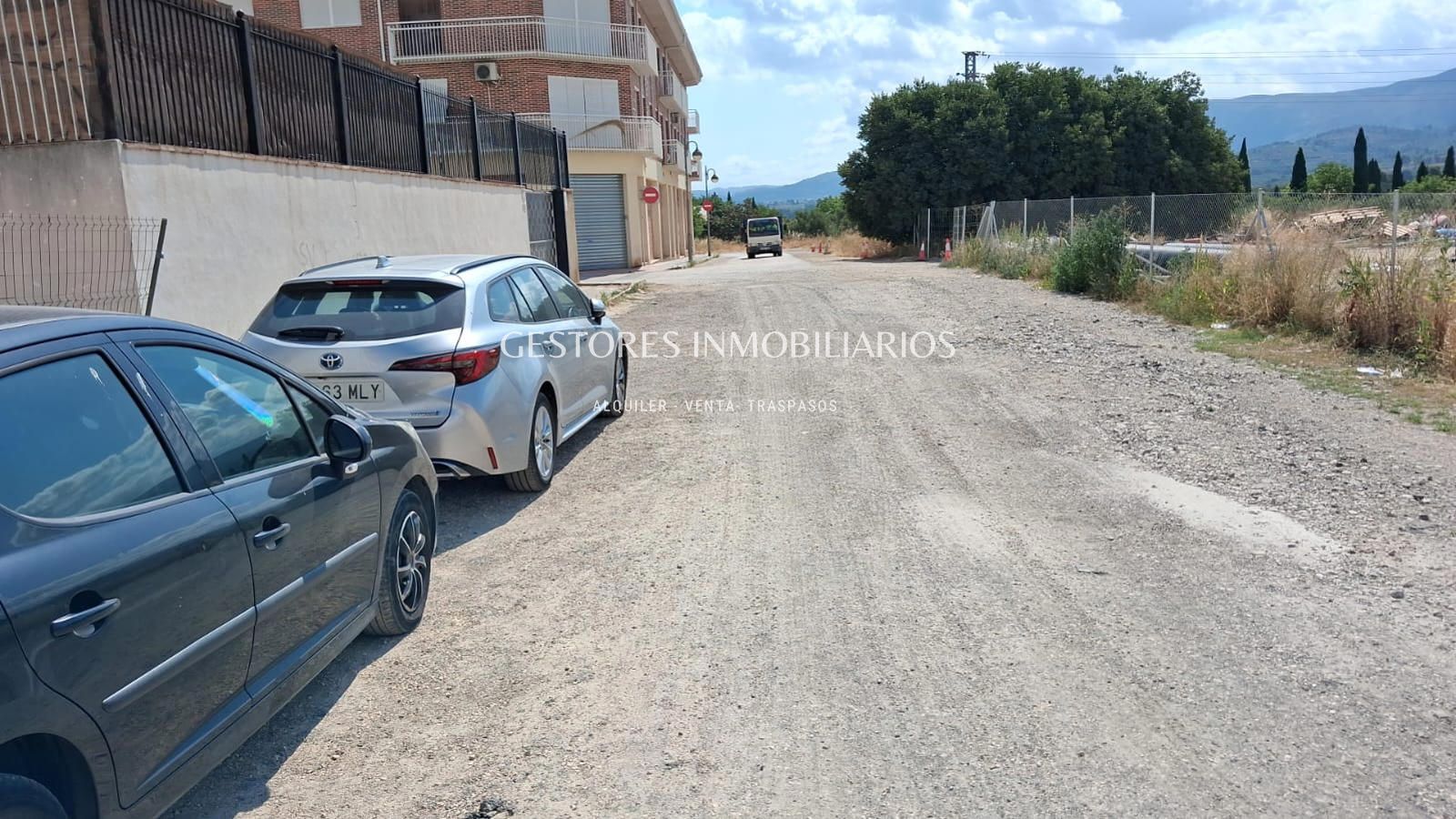участок на продажу в Muro De Alcoy, Alicante - Foto 4