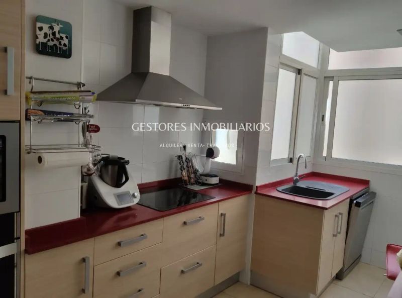 Piso en venta Alcoi/Alcoy, Alicante. Ref: 2184. Gestores Inmobiliarios