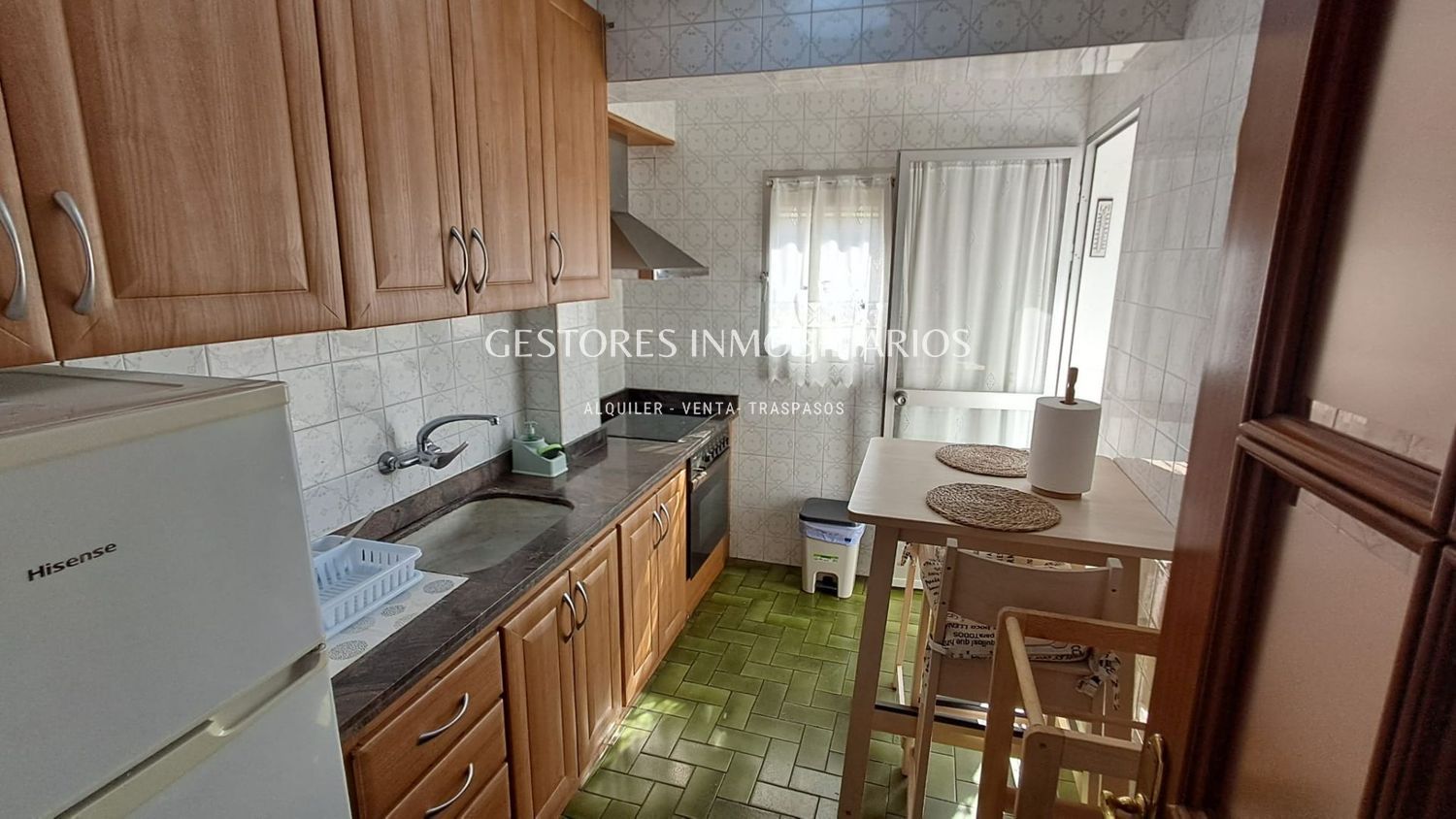квартира на продажу в Alcoi/Alcoy, Alicante (ZONA EIXAMPLE) - Foto 2