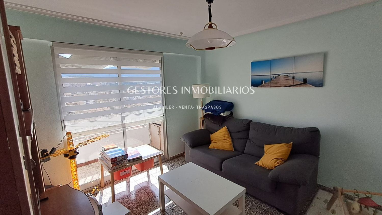 квартира на продажу в Alcoi/Alcoy, Alicante (ZONA EIXAMPLE) - Foto 3