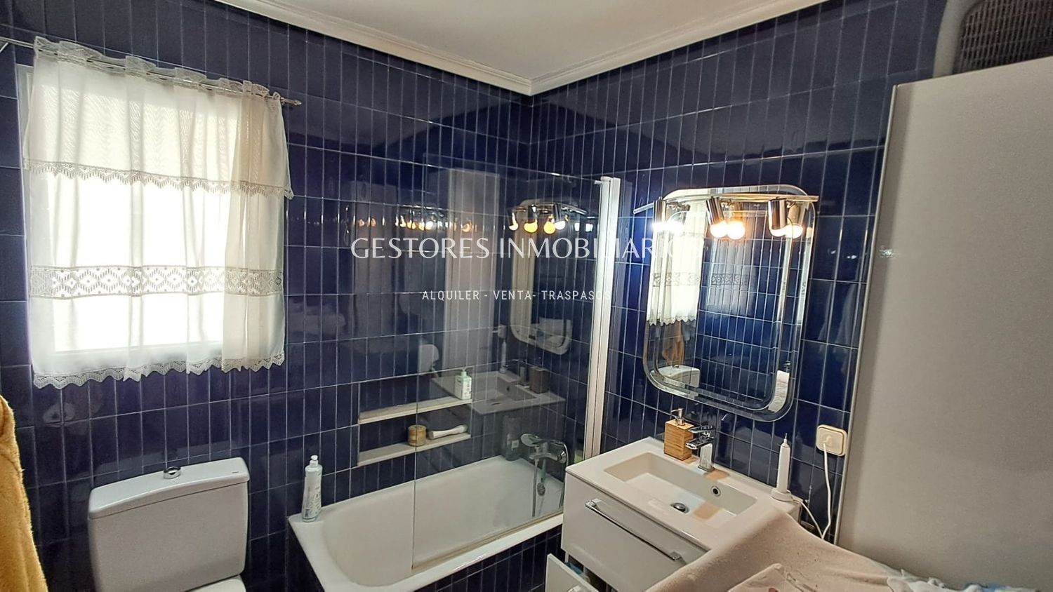 квартира на продажу в Alcoi/Alcoy, Alicante (ZONA EIXAMPLE) - Foto 4