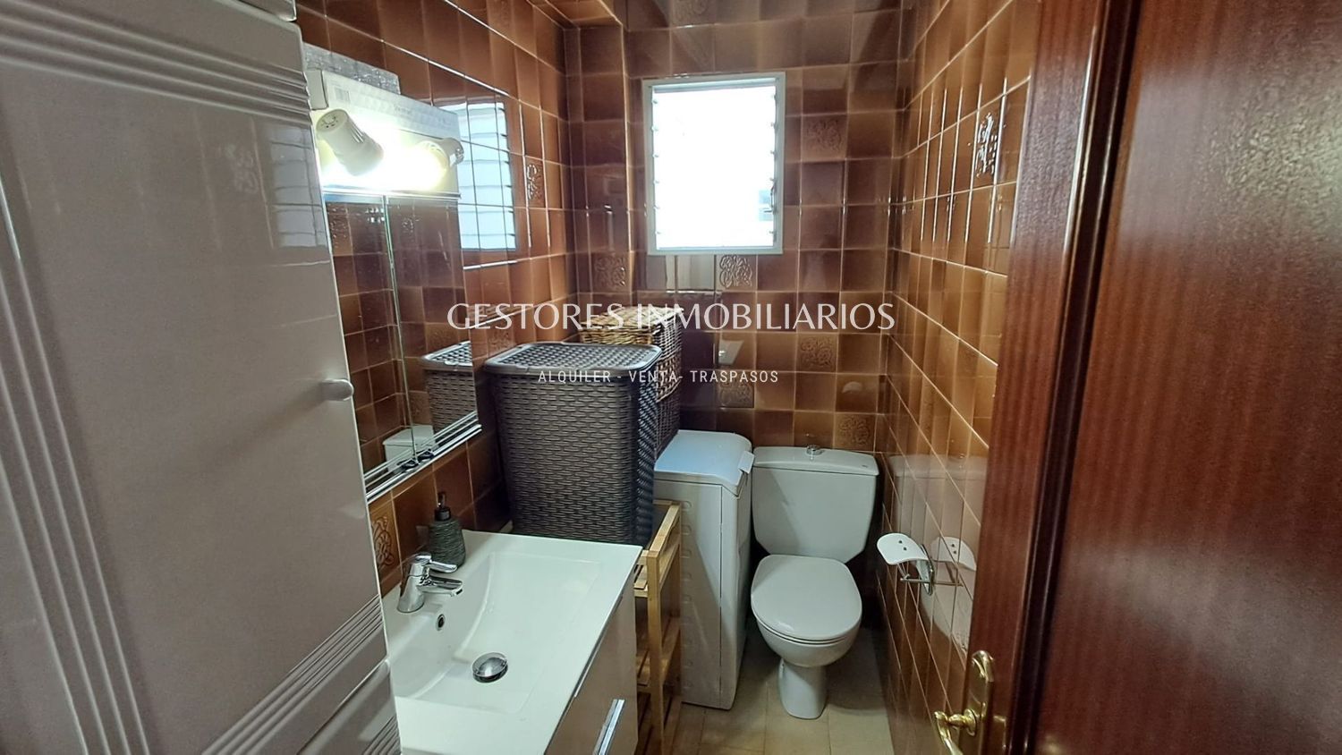 квартира на продажу в Alcoi/Alcoy, Alicante (ZONA EIXAMPLE) - Foto 6