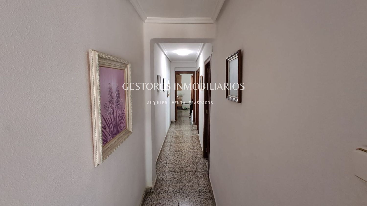 квартира на продажу в Alcoi/Alcoy, Alicante (ZONA EIXAMPLE) - Foto 7