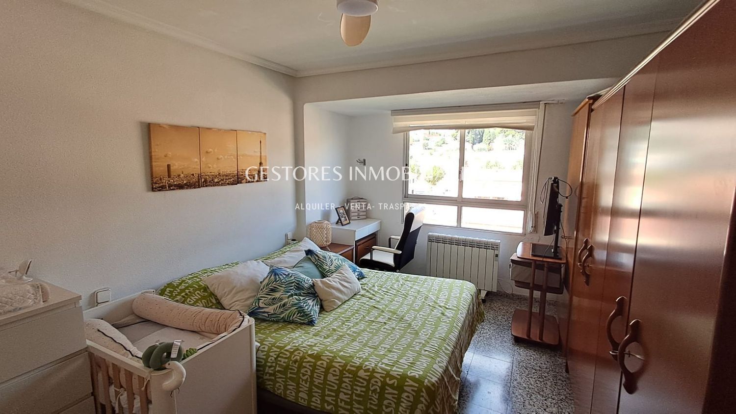 квартира на продажу в Alcoi/Alcoy, Alicante (ZONA EIXAMPLE) - Foto 8