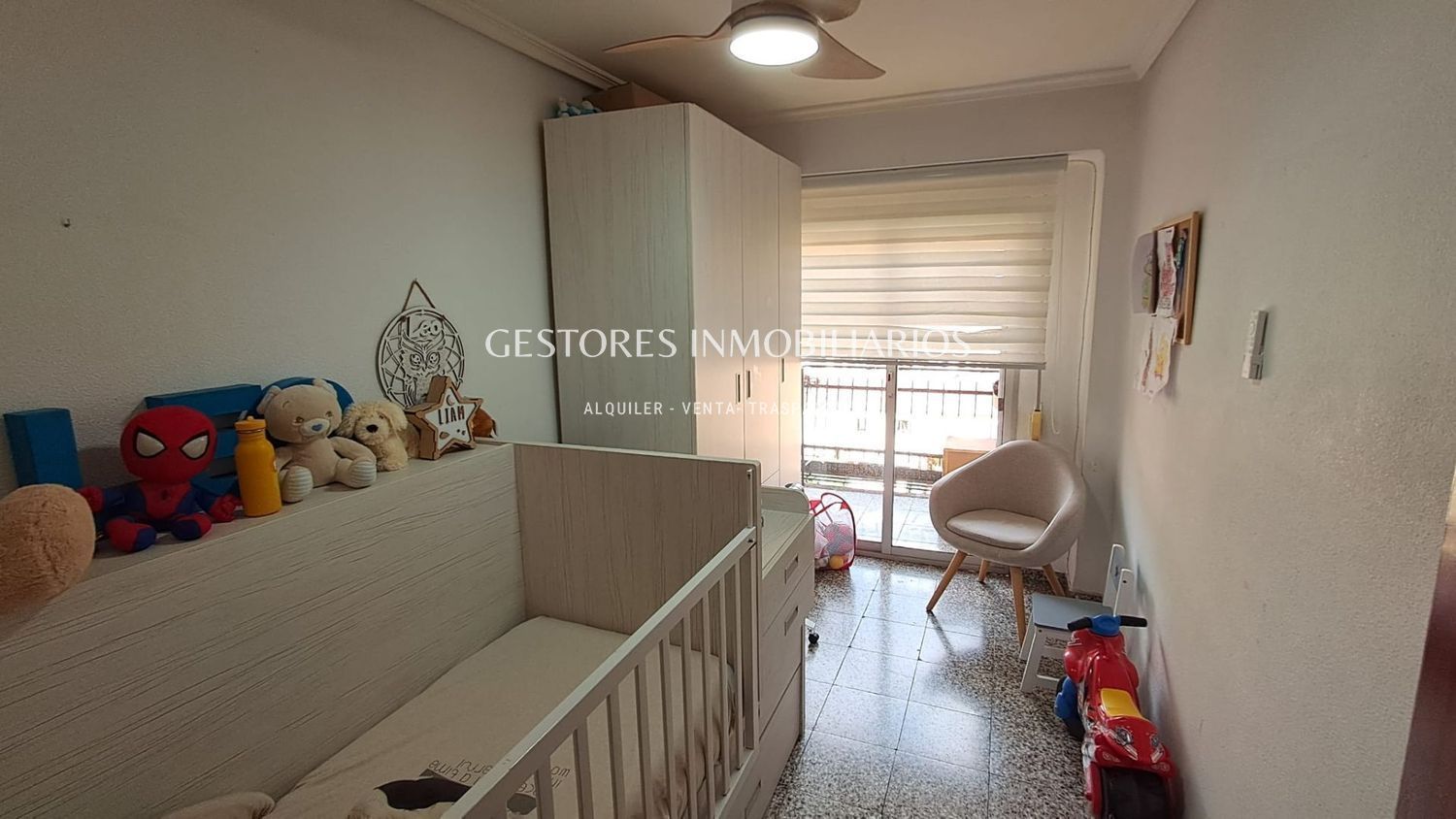квартира на продажу в Alcoi/Alcoy, Alicante (ZONA EIXAMPLE) - Foto 9