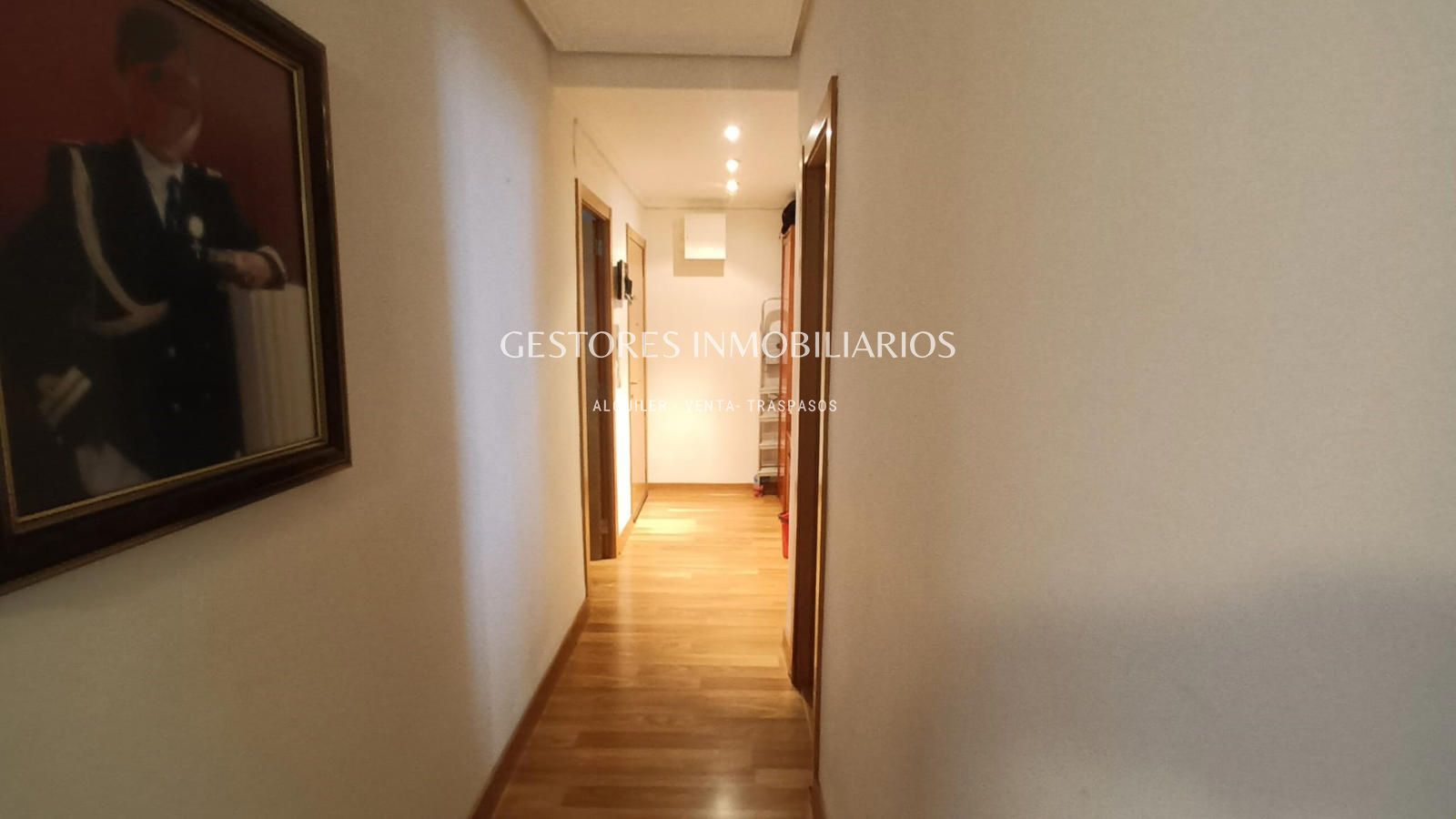 квартира на продажу в Cocentaina, Alicante (ZONA CENTRO) - Foto 2