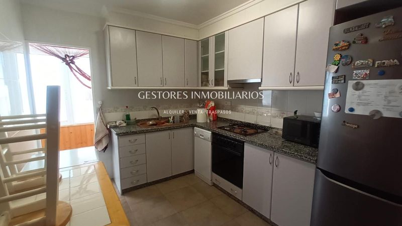 Piso en venta Cocentaina, Alicante. Ref: 2186. Gestores Inmobiliarios